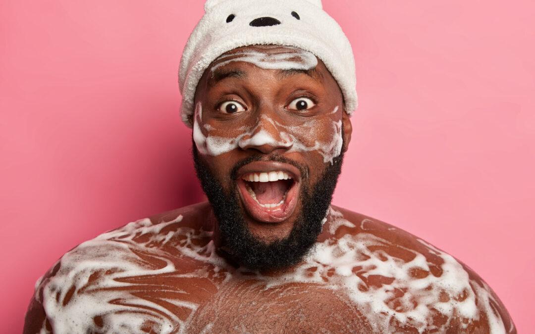 The benefits of natural grooming products
