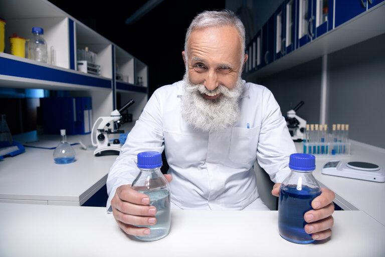 The Science Behind Men’s Skincare: A Journey of Discovery